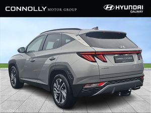 Hyundai Tucson 2WD Executive Plus - €263 p/m - Image 3