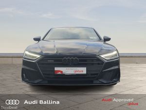 Audi A7 40 TDI 204HP quattro S Tronic S Line - Image 4