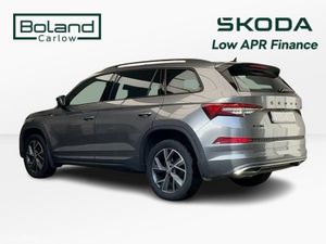 Skoda Kodiaq 2.0TDI DSG SPORTLINE *5.9% APR* €115 - Image 3
