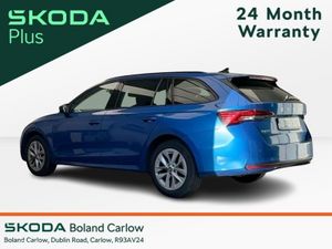 Skoda Octavia 2.0TDI SEL COMBI *PRICE DROP* €65 PE - Image 4