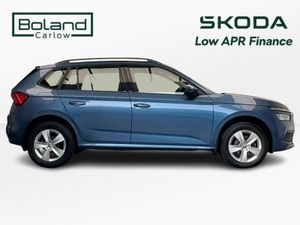 Skoda Kamiq 1.0TSI AMB *JUST IN* €65 PER WEEK - Image 4