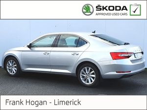 Skoda Superb Ambition 2.0TDI 150HP Call Cormac on - Image 3