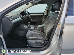 Skoda Superb Ambition 2.0TDI 150HP Call Cormac on - Image 4