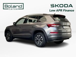 Skoda Kodiaq 2.0TDI AMB DSG *5.9% APR* €90 PER WEE - Image 3