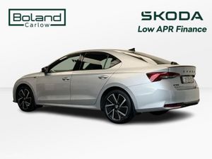 Skoda Octavia 2.0TDI DSG SPORTLINE *5.9% APR* €105 - Image 3