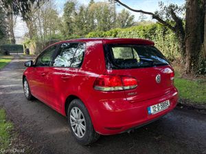 2012 VW Golf 1.2L Petrol, NCT to August 2026! - Image 2