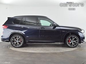 BMW X5 xDrive45e M Sport Pro (FULL KIT) - Image 2