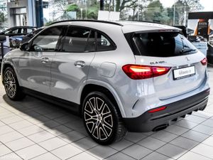 Mercedes-Benz GLA 180d AMG Special Edition Huge Sp - Image 2