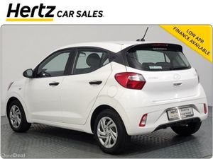 Hyundai i10 Classic 1.0 Petrol Manual - Image 4