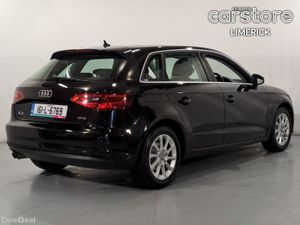 Audi A3 1.4 TFSI - Image 3