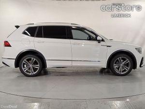 Volkswagen Tiguan ** Allspace ** 2.0 TDI 150HP Hig - Image 2