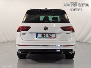 Volkswagen Tiguan ** Allspace ** 2.0 TDI 150HP Hig - Image 4