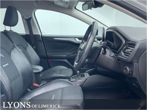 Ford Focus 1.0 EcoBoost 125PS Active - Image 4