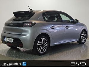 Peugeot 208 Allure **Petrol ** *Automatic* - Rever - Image 3