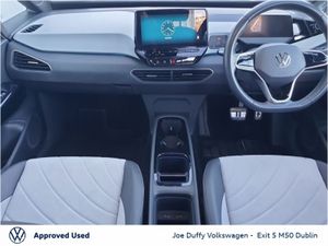 Volkswagen ID.3 Life 204HP 58kWh - €500 DEPOSIT CO - Image 3