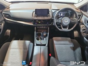 Nissan X-Trail *Low Mileage* *Hybrid* - Reversing - Image 3