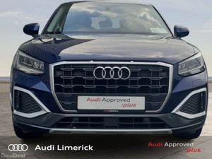 Audi Q2 35 TFSI 150HP SE - Image 3
