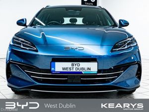 BYD Seal 6 SEAL 6 TOURING DM-i BOOST - Image 4