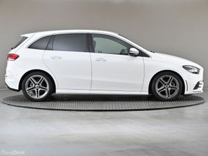 Mercedes-Benz B-Class B180 1.3 AMG LINE EDITION (P - Image 3