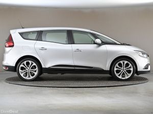 Renault Grand Scenic 1.75 Blue dCi 120 AUTO Play - Image 2