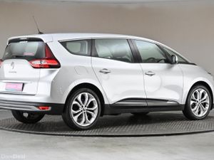 Renault Grand Scenic 1.75 Blue dCi 120 AUTO Play - Image 4