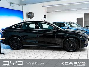 BYD Seal 6 SEAL 6 SALOON  DM-i COMFORT - Image 4