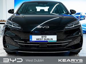 BYD Seal 6 SEAL 6 SALOON  DM-i BOOST - Image 4