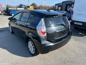 2014 TOYOTA AQUA  HYBRID PUSH START LOW MILES - Image 4