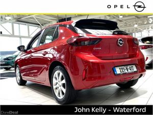 Opel Corsa SC 1.2i (75PS) S/S 5 Speed - Image 4
