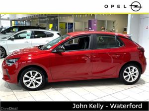Opel Corsa SC 1.2i (75PS) S/S 5 Speed - Image 3