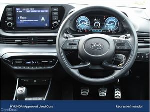 Hyundai Bayon 1.2 Petrol Executive - Image 4