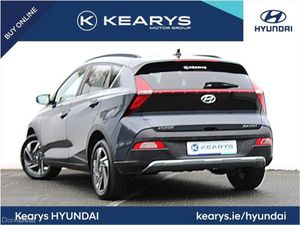 Hyundai Bayon 1.2 Petrol Executive - Image 2