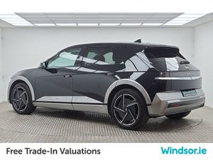 Hyundai IONIQ 5 Ioniq 5 FL Platinum 84 kW**New Mod - Image 4