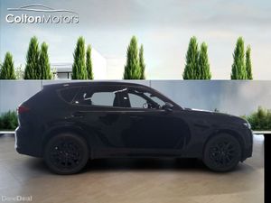 Mazda CX-60 Diesel - Image 3