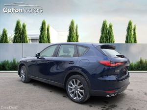 Mazda CX-60 PHEV - Image 3
