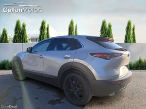 Mazda CX-30 2.0 - Image 2
