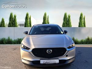 Mazda CX-30 2.0 - Image 4