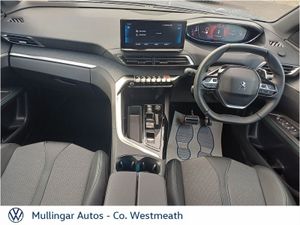 Peugeot 5008 1.5 BlueHDi 130bhp Allure Auto - Image 2