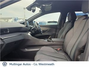 Peugeot 5008 1.5 BlueHDi 130bhp Allure Auto - Image 4