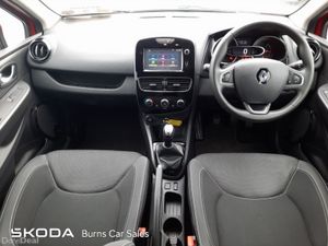 Renault Clio 1.5 DCI 90 ECO DYNAMIQUE NAV - Image 3