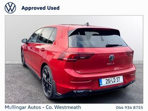 Volkswagen Golf R-LINE 2.0 TDI 150HP - Image 3