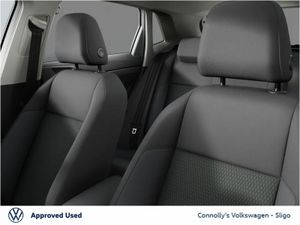 Volkswagen Polo EDITION 75 1.0TSI 95HP - Image 4