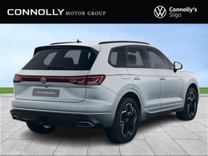 Volkswagen Touareg RLINE FINAL EDITION 3.0TDI 231H - Image 2