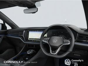 Volkswagen Touareg RLINE FINAL EDITION 3.0TDI 231H - Image 4