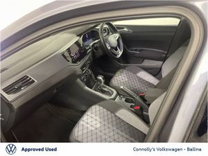 Volkswagen Polo R-LINE 75 Automatic - €276 per mon - Image 4