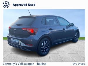 Volkswagen Polo POLO EDITION 75 - €236 per month - Image 4