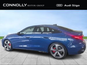 Audi A5 e-hybrid Competition quattro S-Line 362HP - Image 3