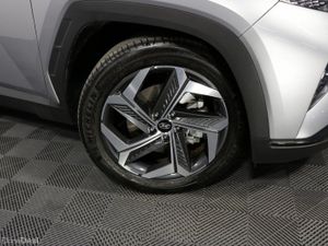 Hyundai Tucson HYBRID EXECUTIVE PLUS 1.6L PETROL A - Image 4