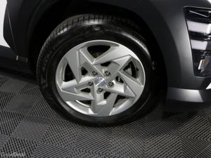 Hyundai KONA ELEGANCE 1.0L PETROL COMPACT SUV - Image 4