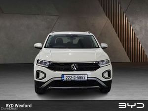 Volkswagen T-Roc 2.0 TDI 116HP Life - Image 2